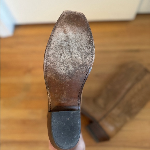 👢Lucchese Savannah Women’s Boots - Picture 8 of 11